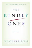 The_Kindly_Ones